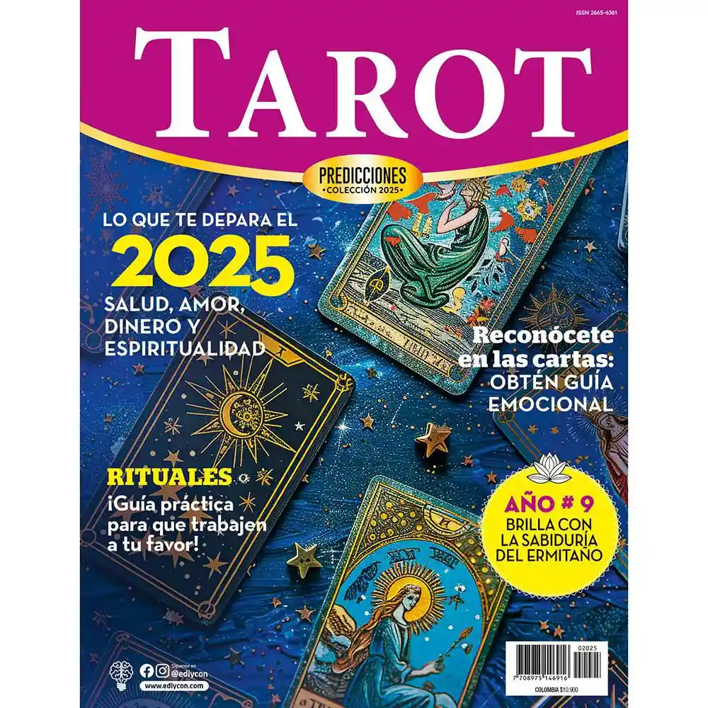 Predicciones Tarot New Comunican Sin Ref