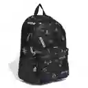 Adidas Mochila Para Hombre Negro Talla Ns