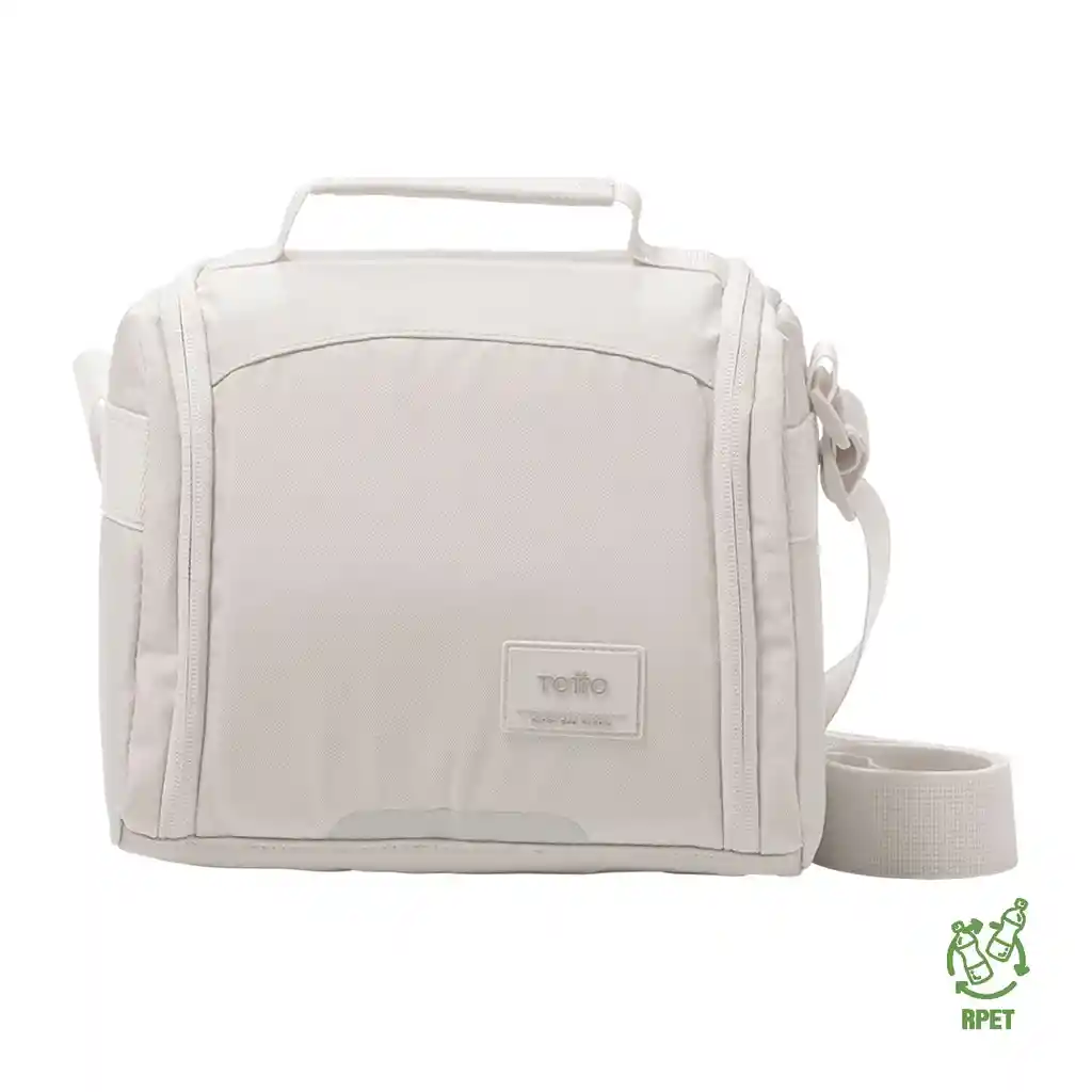 Lonchera Grafito Terreo