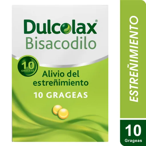 Dulcolax (5 mg)