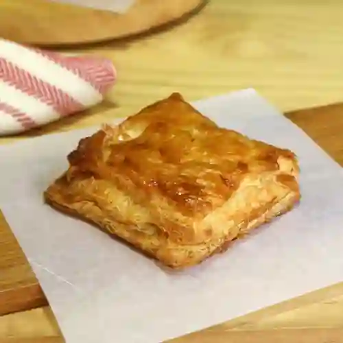 Pastel de Queso