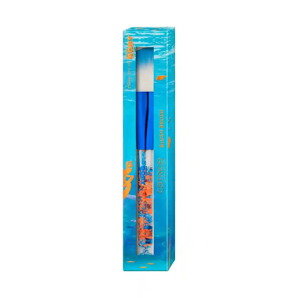 Brocha Catrice Para Rubor Buscando a Dory (1 Und)