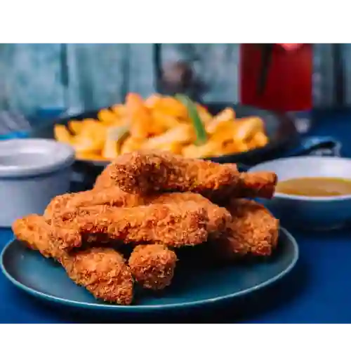 Chicken Fingers