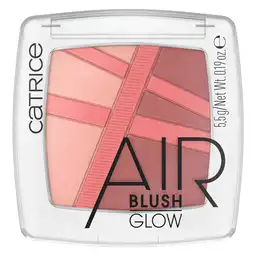 Catrice Rubor Airblush Cloud Wine N° 020
