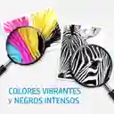 Cartucho De Tinta Hp 670 Amarillo Original (cz116al)