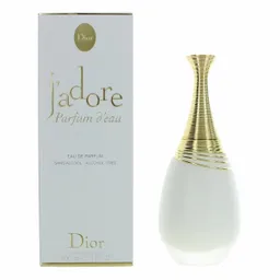 Dior Perfume J'adore D'eau Edp For Women