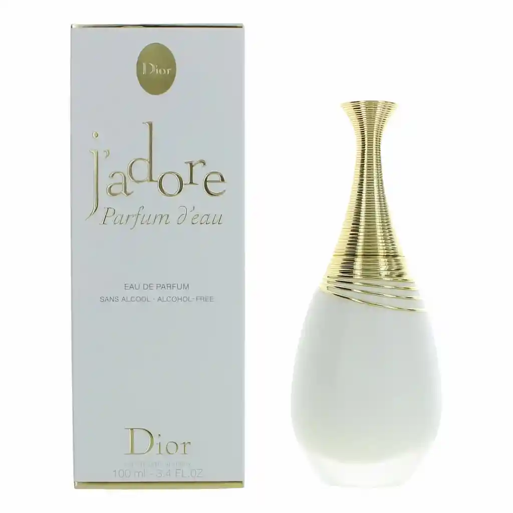 Dior Perfume J'adore D'eau Edp For Women