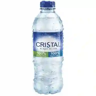 Agua Cristal