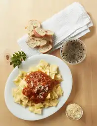 Combo Pasta