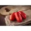 Tomate San Marzano