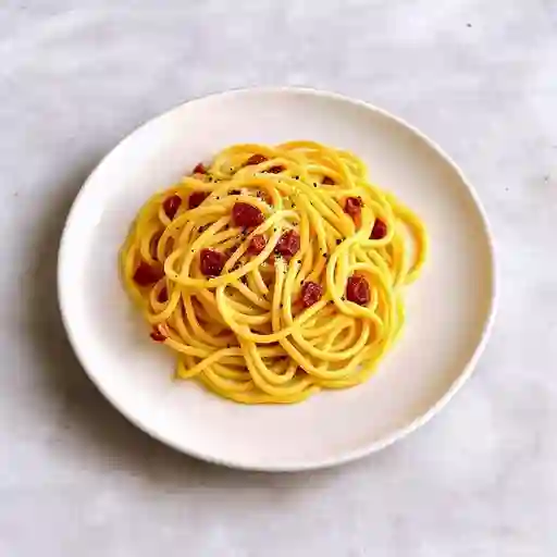 A La Carbonara