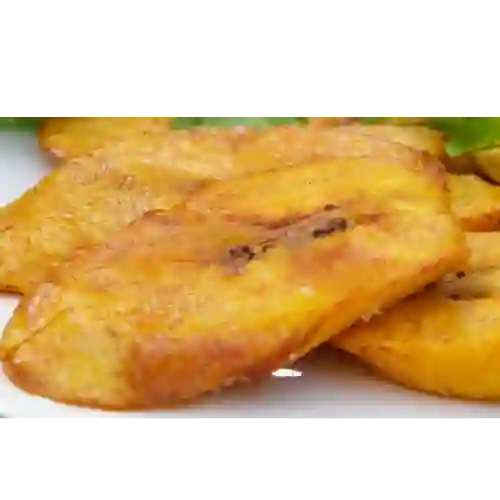 Tajadas de Maduro