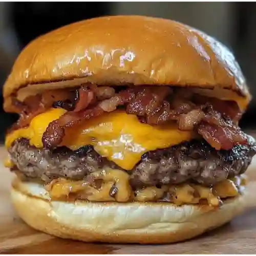 Cheese Burger