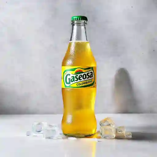 Gaseosa Colombiana Mini 250 ml