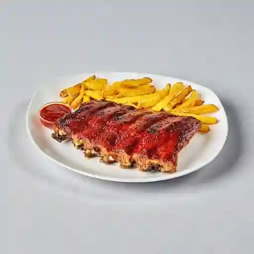 Costillas de Cerdo