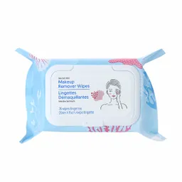 Miniso Toallas Desmaquillantes Sal Marina Mint