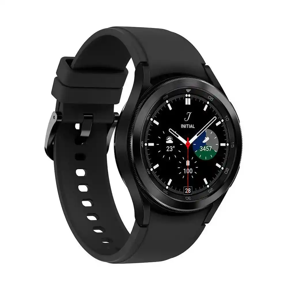 Galaxy Watch4 Classic Black 42 mm