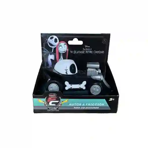 Disney Auto a Friccion Disney Nightma