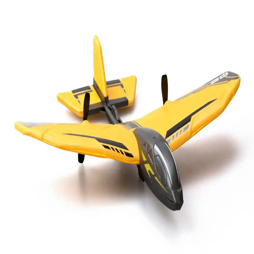 Avion R/c Silverlit