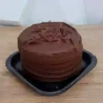 Mini Torta de Chocolate(2 Porciones)280g