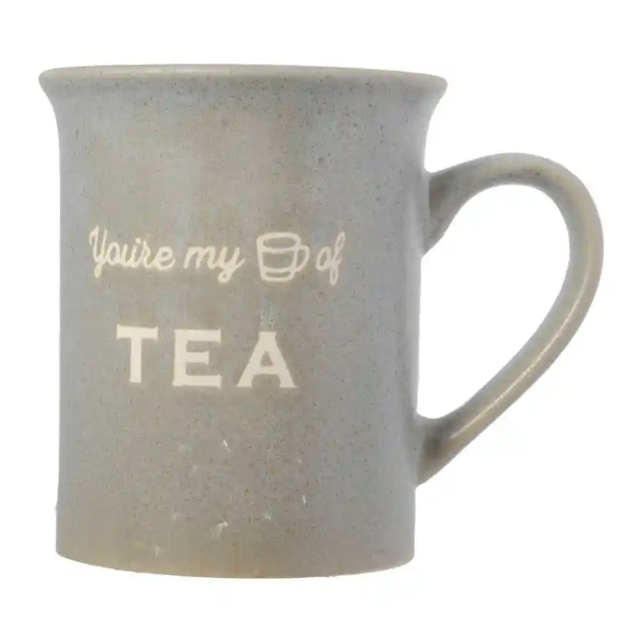 Mug Gibson Leisurely Gris