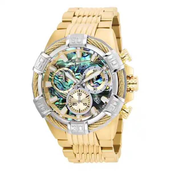 Invicta Reloj Hombre Bolt Inv26542