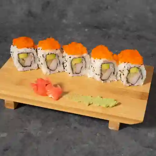 California Roll