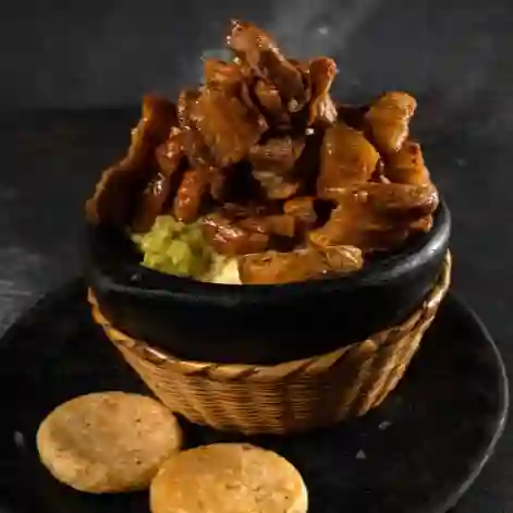 Candy-Pork