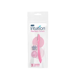 Schick Intuiton Perfilador Perfect Finish