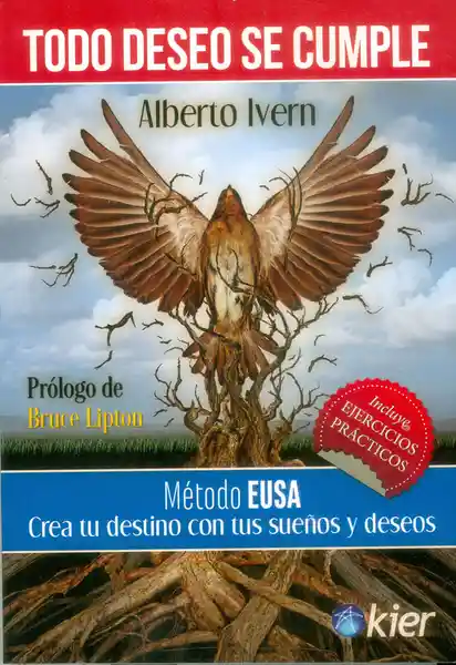 Todo Deseo se Cumple - Alberto Ivern