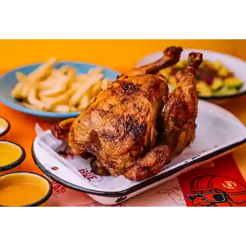1 Pollo Buenazo