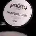 The Barbershop Cera Moldeadora y Fijadora