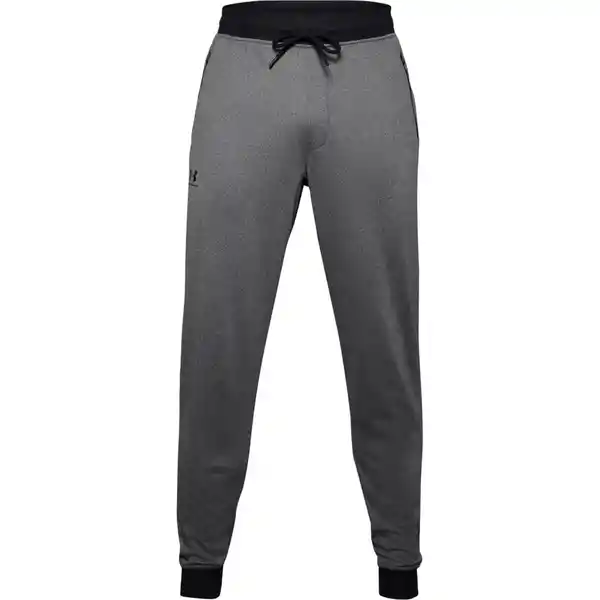 Under Armour Jogger Sportstyle Tricot Gris T XL Ref: 1290261-090