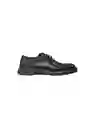 Zapatos Deportiva Performa Negro Talla 45 Hombre Mango