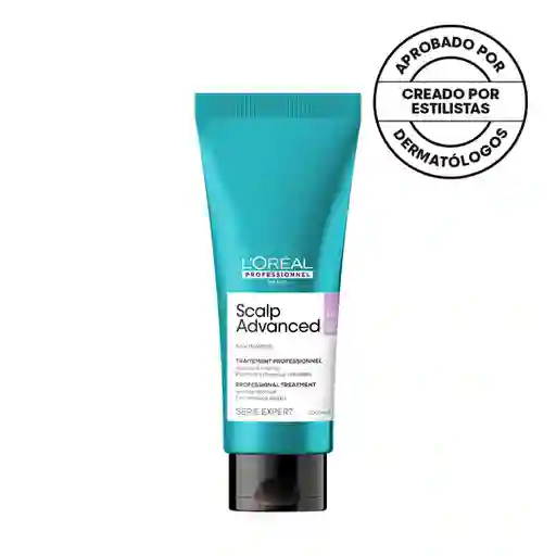 L'Oréal Paris Tratamiento Scalp Advanced