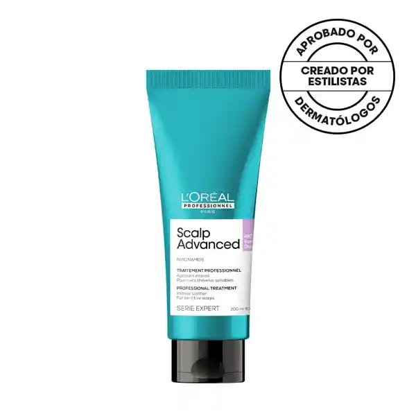 L'Oréal Paris Tratamiento Scalp Advanced