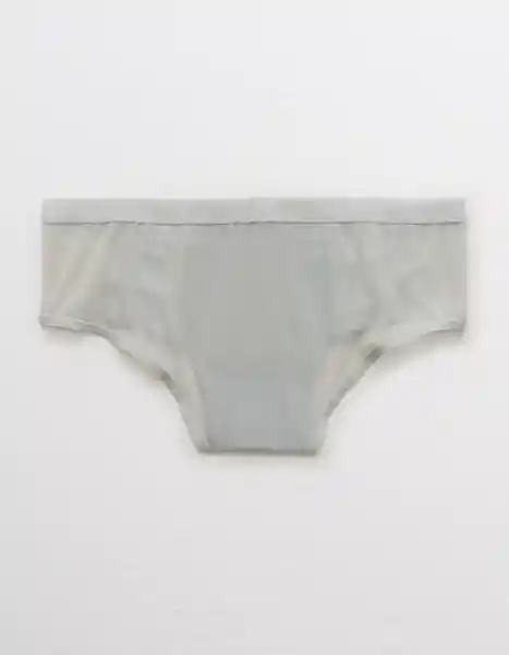 Panti Aerie Gris Talla Small American Eagle 17766338