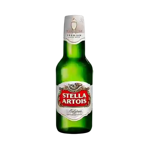 Stella Artois 355 ml