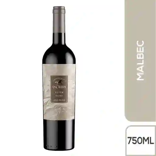La Celia Vino Tinto Elite Malbec