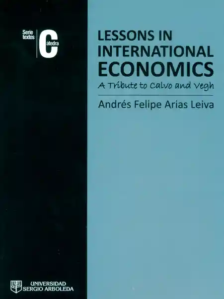 Lessons In International Economics