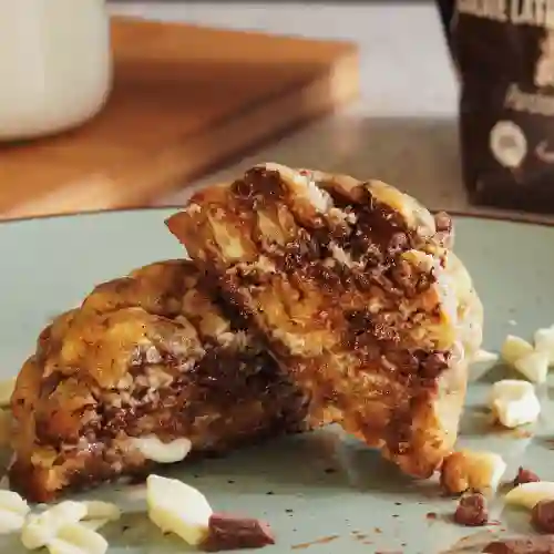 Mini Vels Chocolate Chunk