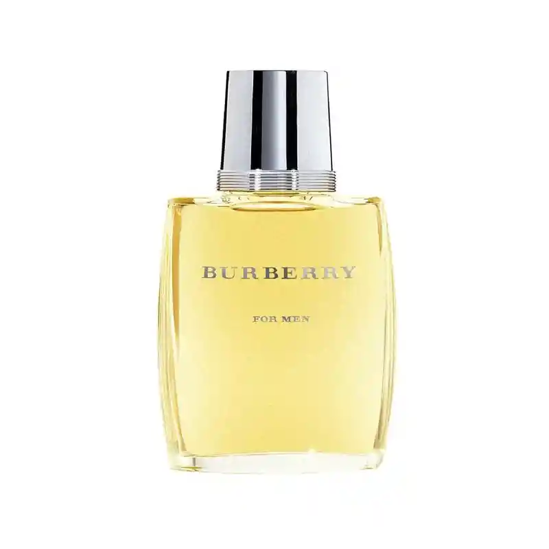 Burberry Perfume Classic For Him 100 mL