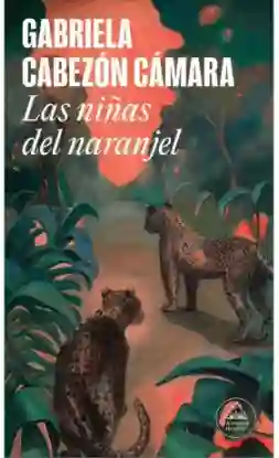 Las Niã±as Del Naranjel