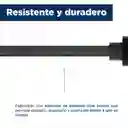 Cable de Datos de Aluminio Trenzado Tipo C 3A Negro Miniso