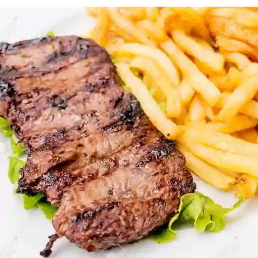 Carne asada
