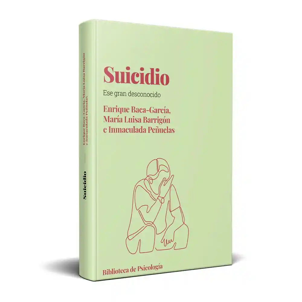 Suicidio Ese Gran Desconocido El Tiempo