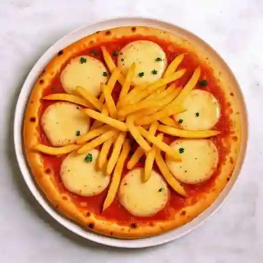Pizza Patatosa