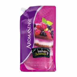 Aromasense Jabon Crema Bakery Narries Dp Doypack 1000 Ml