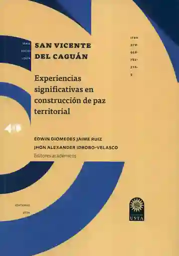 San Vicente Del Caguán - Jhon Alexánder Idrobo Velasco
