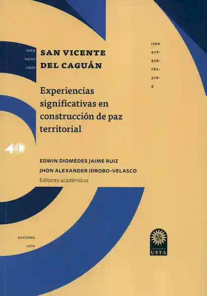 San Vicente Del Caguán - Jhon Alexánder Idrobo Velasco